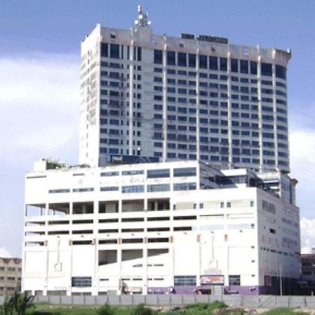 Gocos Hotel Klang Ngoại thất bức ảnh