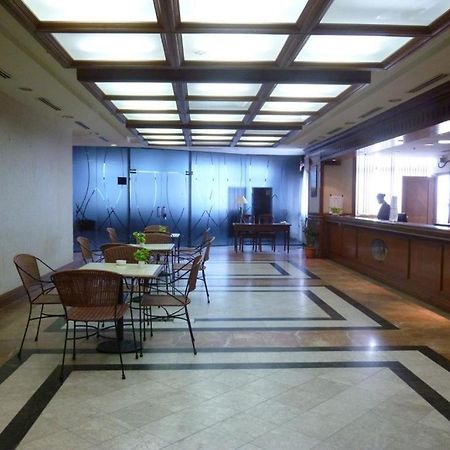 Gocos Hotel Klang Ngoại thất bức ảnh