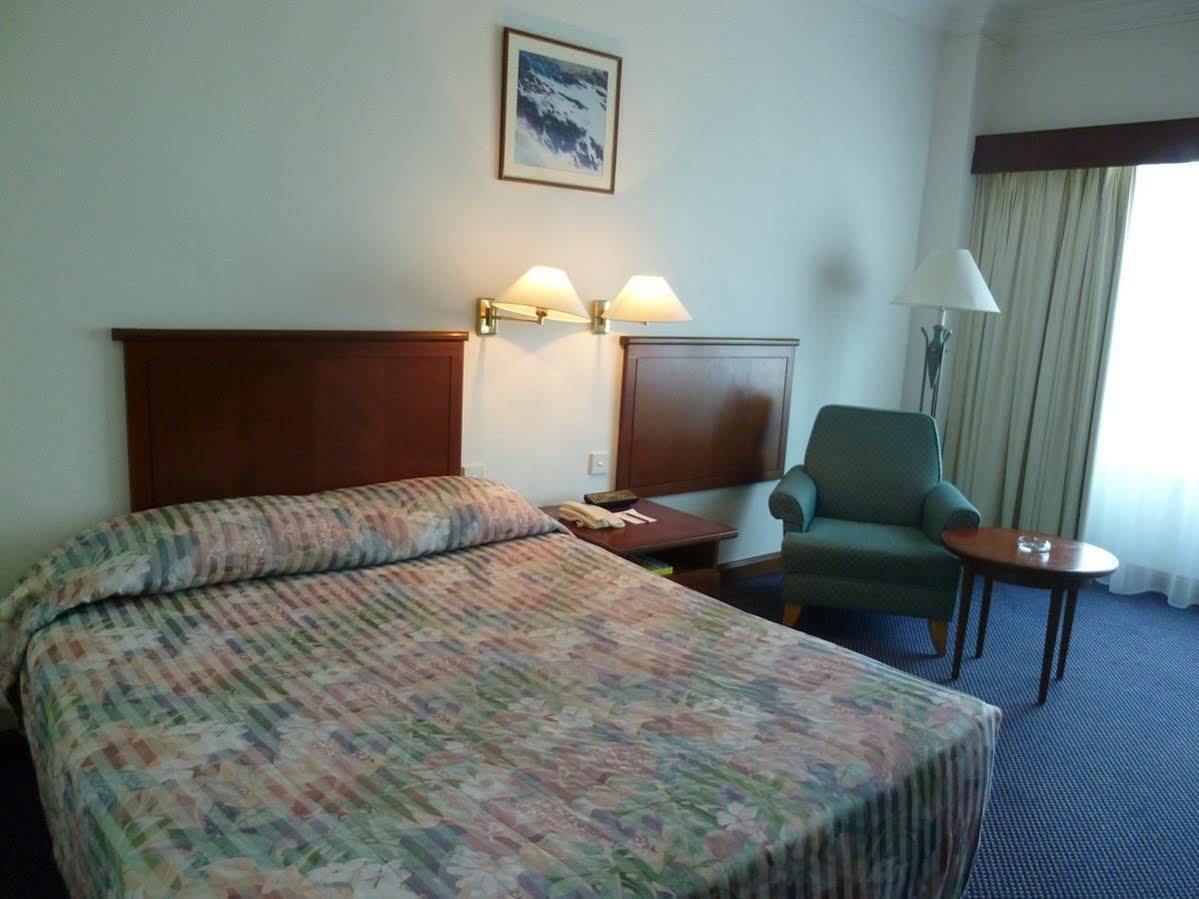Gocos Hotel Klang Ngoại thất bức ảnh
