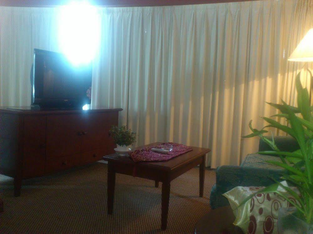 Gocos Hotel Klang Ngoại thất bức ảnh