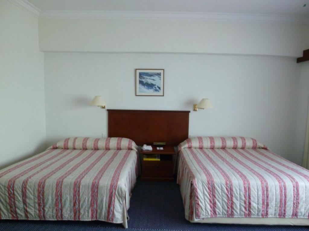 Gocos Hotel Klang Ngoại thất bức ảnh